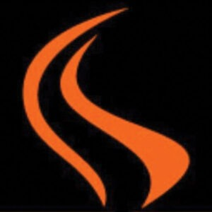 Sling 'N' Steel BBQ Smokers - Logo