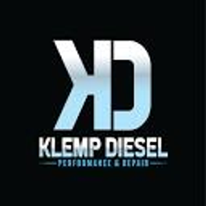 Klemp Diesel Performance & Repair - Logo