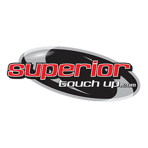 Superior Touchup - Logo