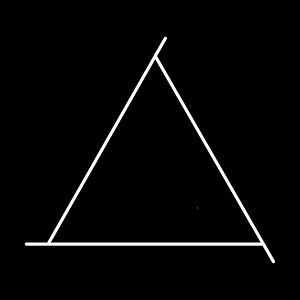 Salty Motor Works - Logo
