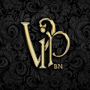VIP Nail & Spa Scottsdale - Logo