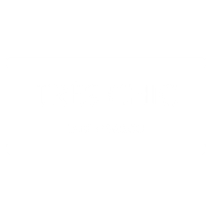 Tres Chic Lake Oswego - Logo