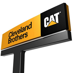 Cleveland Brothers Equipment Co., Inc. - Logo