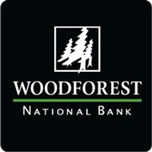 Woodforest National Bank - Logo