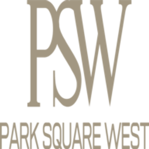 Park Square West - Logo