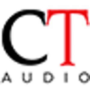 Car Toys Audio - Logo