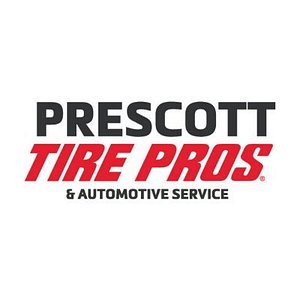 Prescott Tire Pros & Automotive Service - Logo