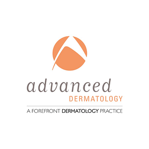 Advanced Dermatology, A Forefront Dermatology Practice - Logo