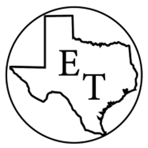 East Texas Fence and Iron INC - Logo