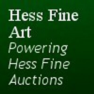 Hess Fine Art & Auctions