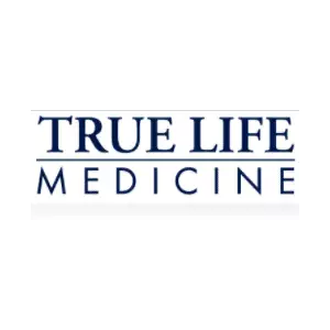 True Life Medicine - Logo