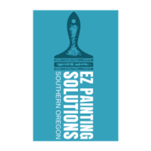 EZ Painting Solutions - Logo
