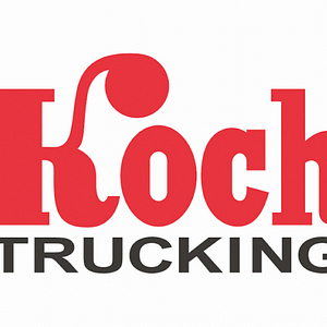 Koch Trucking, Inc Corporate Headquarters - Logo