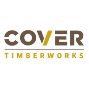 COVER Timberworks - Logo