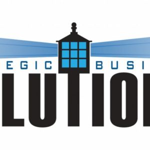 Strategic Business Solutions - Logo