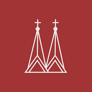 Saint Meinrad Archabbey - Logo