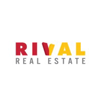 Rival Real Estate - Logo