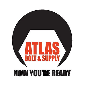 Atlas Bolt & Supply - Logo