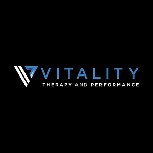 Vitality Functional Family Medicine - Logo