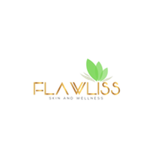 Flawliss Skin and Wellness - Logo