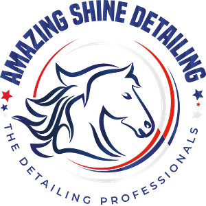 Amazing Shine Detailing - Logo
