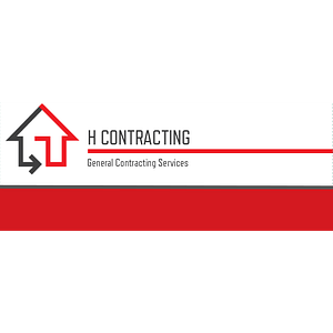 H Contracting Services - Logo