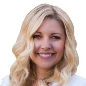 Faylen Silva, Realtor - "Live in Lake County" - Logo