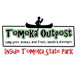 Tomoka Outpost