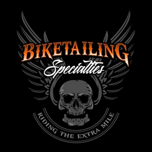 BIKETAILING SPECIALTIES INC - Logo