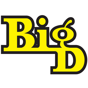 Big D Companies - Logo