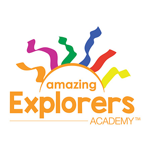 Amazing Explorers Academy Winter Springs - Logo