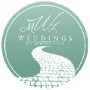 Weddings on Memory Lane - Logo