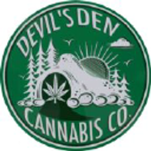Devil's Den Cannabis Co. - Logo