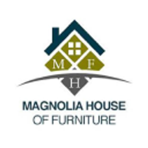 Magnolia House of Furniture - Logo