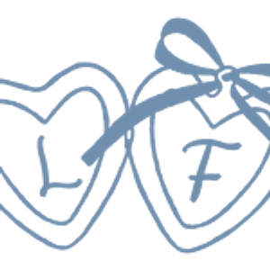 Lael Florals - Logo