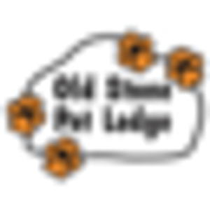 Old Stone Pet Lodge - Logo