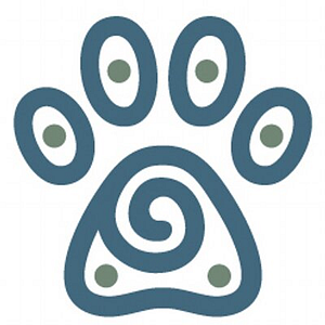 Canine Retreat - Logo