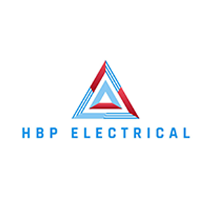 HBP Electrical LLC - Logo