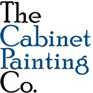 The Cabinet Painting Company - Logo