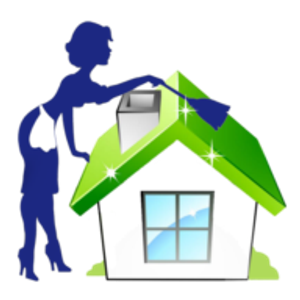 GRS Cleaning Services - Logo