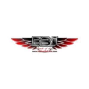 EBJ Touch of Class - Logo