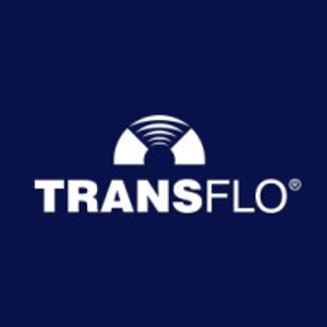 TRANSFLO - Logo