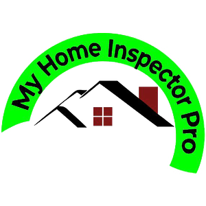 My Home Inspector Pro - Logo
