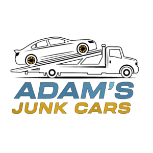 Adams Towing & Junk, LLC - Logo