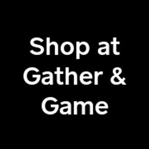 Gather & Game - Game store in Buffalo