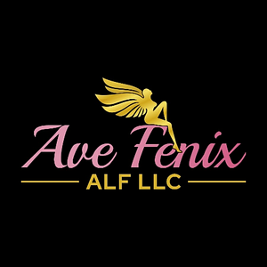 Ave Fenix ALF Recovery House / Casa de Recuperacion Miami - Logo