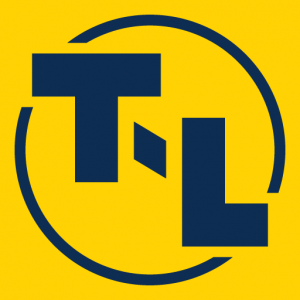 T-L Irrigation Company - Logo
