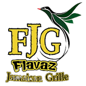 Flavaz Jamaican Grille - Logo