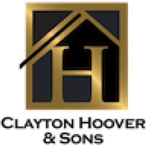 Clayton Hoover and Sons Roofing - Logo