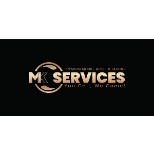 MK Services - Mobile Auto Detailing Spokane & Ceramic Coating - Car detailing service in Spokane